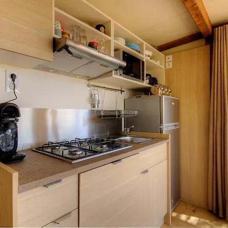 U Pinu Chalet