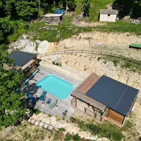 U Pinu Du Jardin De Luiggi *
