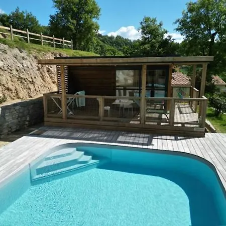 U Pinu Du Jardin De Luiggi Венако