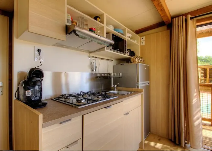 U Pinu Chalet