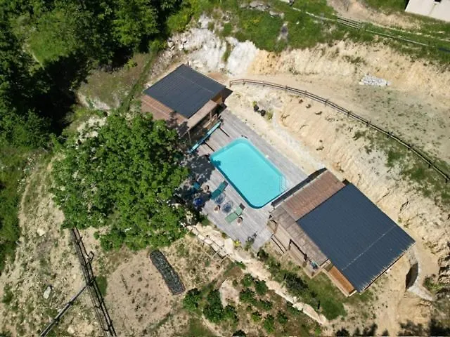 Chalet U Pinu *