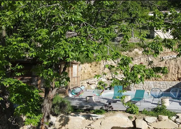 U Pinu Chalet